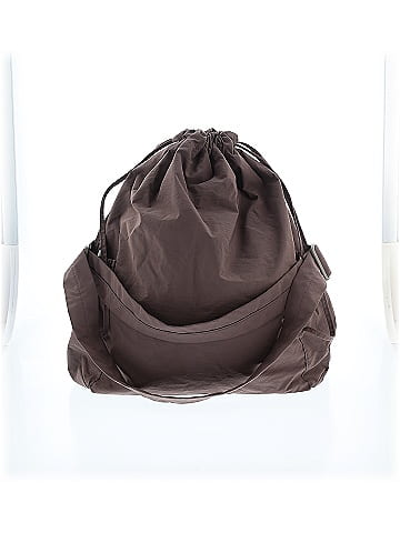 Uniqlo Bucket Bag (view 2)