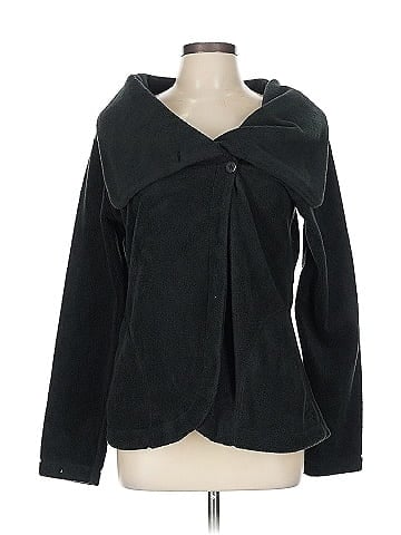 Horny Toad Cardigan (view 1)