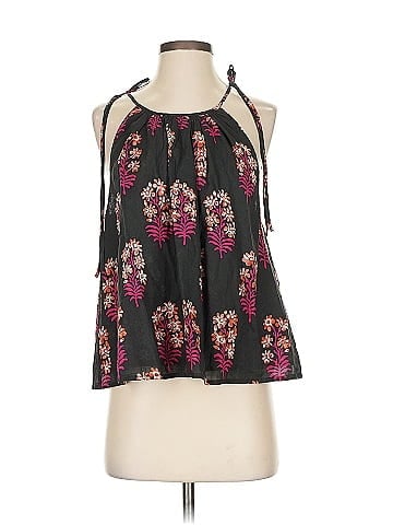 J.Crew Sleeveless Blouse (view 1)