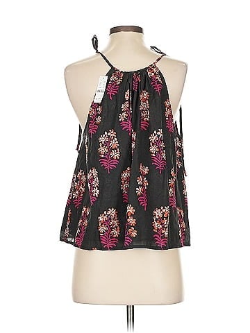 J.Crew Sleeveless Blouse (view 2)