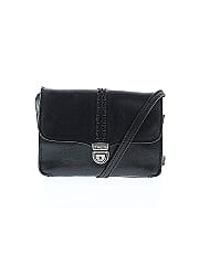 Patricia Nash Leather Crossbody Bag