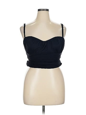 Coco Rave Swimsuit Top (view 1)
