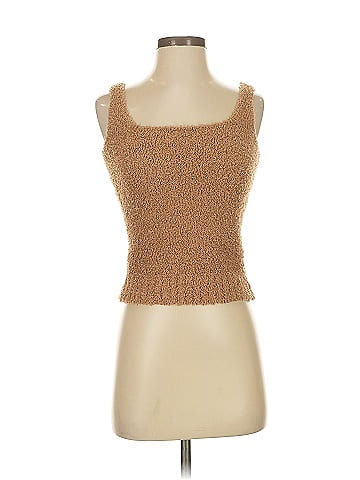 SKIMS Sleeveless Top (view 1)