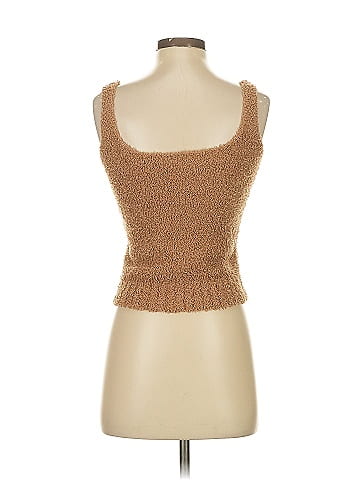 SKIMS Sleeveless Top (view 2)