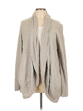 Barefoot Dreams Cardigan