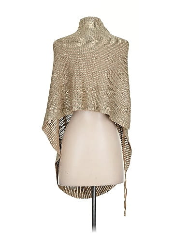 Cache Poncho (view 2)