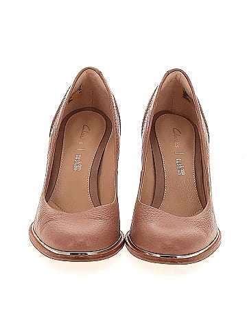 Clarks Heels (view 2)