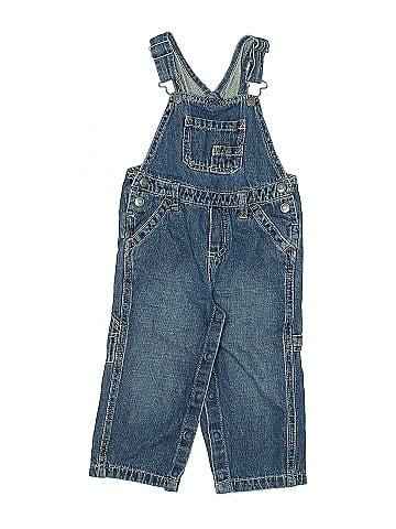 Carter's Overalls (view 1)