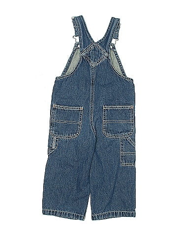 Carter's Overalls (view 2)
