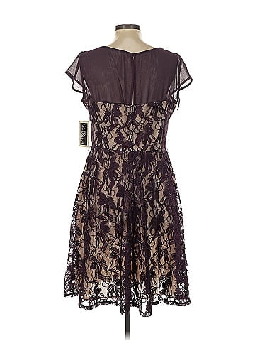Julian Taylor Cocktail Dress (view 2)