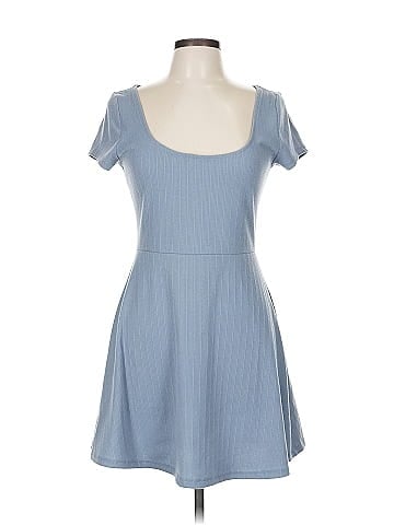 Privacy Please Casual Dress (view 1)