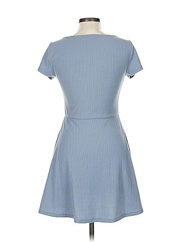 Privacy Please Casual Dress (view 2)