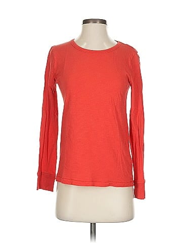 J.Crew Long Sleeve T-Shirt (view 1)