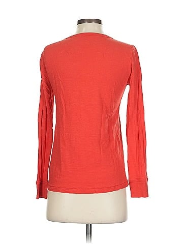J.Crew Long Sleeve T-Shirt (view 2)