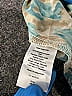 Talbots Outlet 100% Polyester Teal Sleeveless Blouse Size XL - photo 7