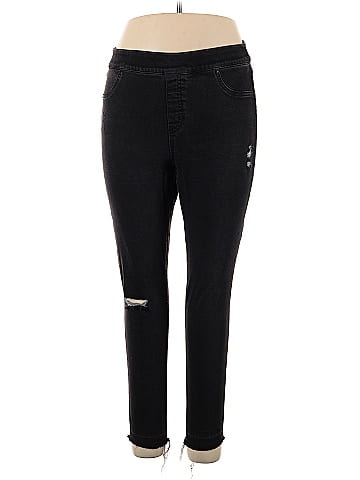 SPANX Jeans (view 1)