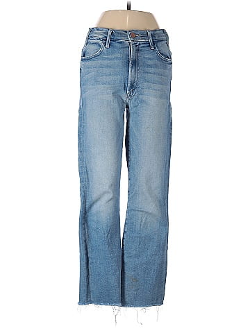 Mother Jeans (view 1)