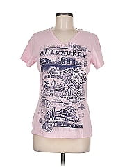 Harley Davidson Short Sleeve T Shirt