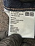 Uniqlo 100% Cotton Blue Jeans Size 26 waist - photo 5