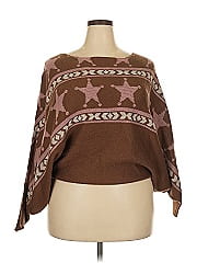 Ariat Poncho
