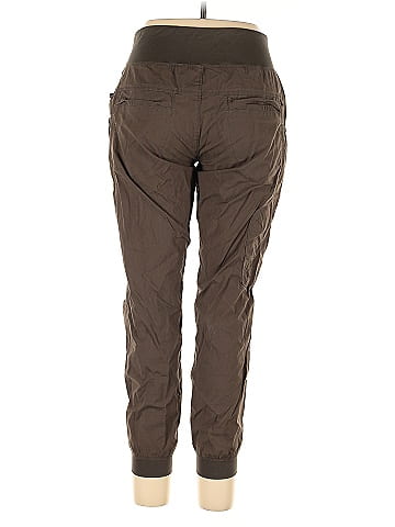 PrAna Active Pants (view 2)