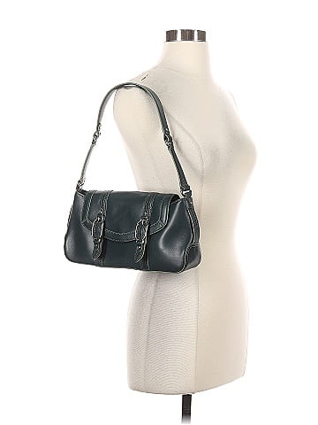Cole Haan Leather Shoulder Bag (view 2)