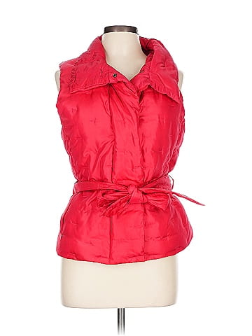 Talbots Vest (view 1)