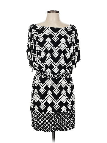 White House Black Market Casual Dress (view 1)