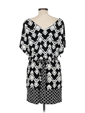 White House Black Market Casual Dress (view 2)