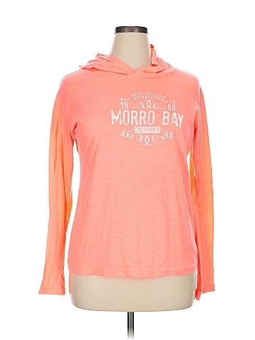 MV Sport Long Sleeve T-Shirt (view 1)