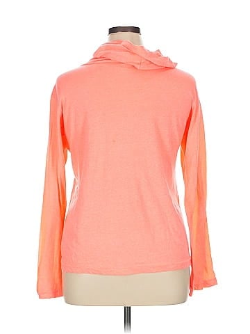 MV Sport Long Sleeve T-Shirt (view 2)