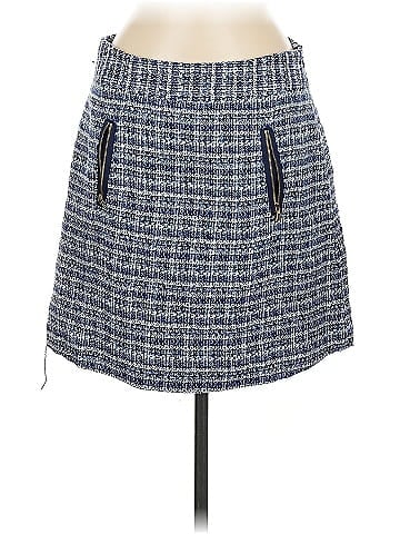 Ann Taylor LOFT Casual Skirt (view 1)