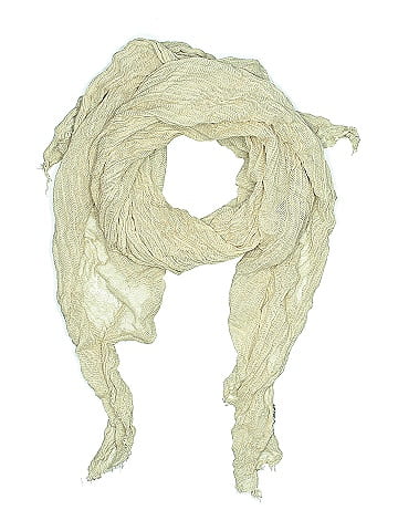 Zara Scarf (view 1)