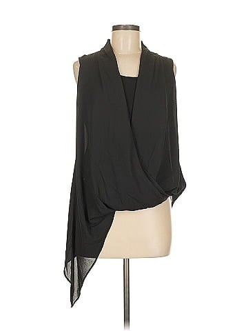 Joseph Ribkoff Sleeveless Blouse (view 1)