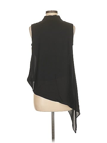 Joseph Ribkoff Sleeveless Blouse (view 2)