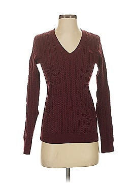 Lacoste Pullover Sweater