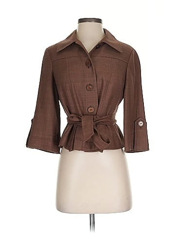 Carlisle Jacket (view 1)