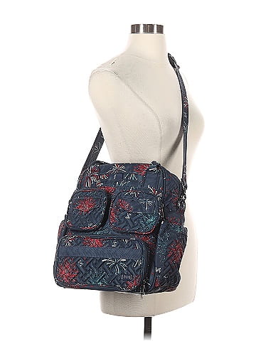 Lug Satchel (view 2)