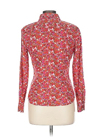J.Crew Long Sleeve Button-Down Shirt (view 2)