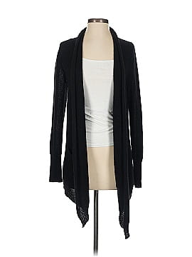 White + Warren Cashmere Cardigan