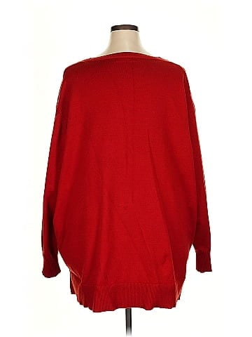 BLOOMCHIC Pullover Sweater (view 2)