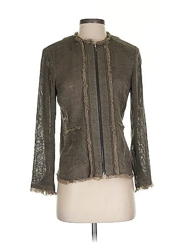 Carlisle Jacket (view 1)