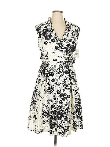 Jessica Howard Cocktail Dress (view 1)