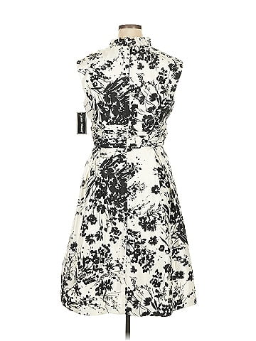 Jessica Howard Cocktail Dress (view 2)
