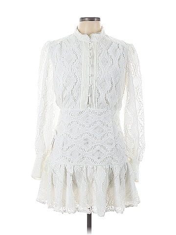 Bardot Cocktail Dress (view 1)