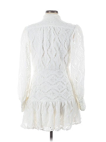 Bardot Cocktail Dress (view 2)