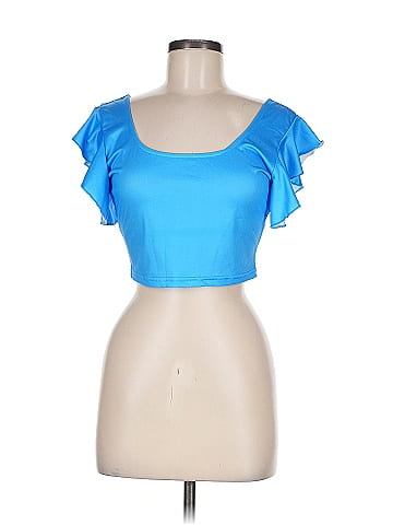 Unbranded Short Sleeve Top (view 1)