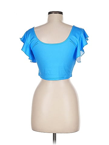 Unbranded Short Sleeve Top (view 2)