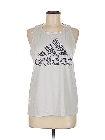 Adidas Tank Top (view 1)