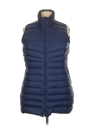 Lands' End Vest (view 1)
